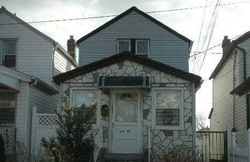 Pre-foreclosure in  144TH AVE Jamaica, NY 11434