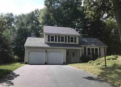 Pre-foreclosure in  ALGONQUIN RD Clifton Park, NY 12065