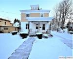 Pre-foreclosure Listing in SANGER AVE NEW HARTFORD, NY 13413
