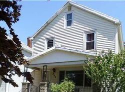 Pre-foreclosure in  N OGDEN ST Buffalo, NY 14206