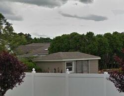 Pre-foreclosure in  ELF CT Bohemia, NY 11716