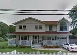 Pre-foreclosure in  DENVER AVE Bay Shore, NY 11706