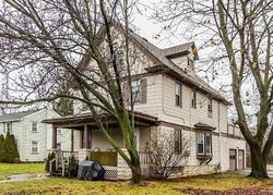 Pre-foreclosure in  CULVER RD Rochester, NY 14609