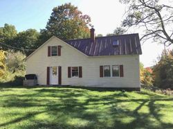 Pre-foreclosure Listing in BIXBY RD SCHOHARIE, NY 12157