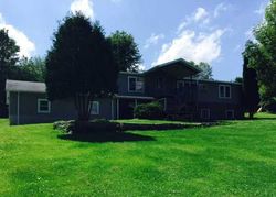 Pre-foreclosure Listing in BAKER RD WEEDSPORT, NY 13166