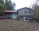 Pre-foreclosure in  NEW WALKERTOWN RD Winston Salem, NC 27105