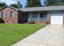 Pre-foreclosure in  CHRISTINA ST Fayetteville, NC 28314