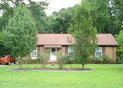 Pre-foreclosure in  HEWITT DR Fayetteville, NC 28311