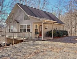 Pre-foreclosure Listing in MILL CREEK OVERLOOK HAYESVILLE, NC 28904