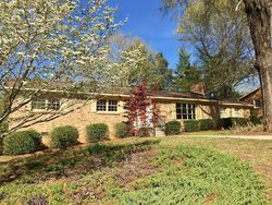 Pre-foreclosure in  WATERS ST Shelby, NC 28152