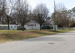 Pre-foreclosure in  SAMUEL ST Fayetteville, NC 28312