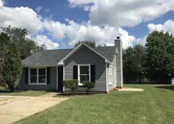 Pre-foreclosure in  WINCHESTER ST Fayetteville, NC 28314