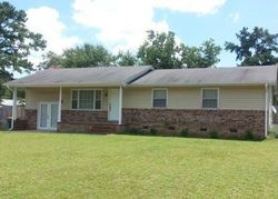 Pre-foreclosure in  DUNCAN ST Hope Mills, NC 28348