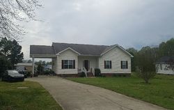 Pre-foreclosure in  EAGLES NEST WAY Shelby, NC 28152