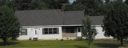 Pre-foreclosure in  SISK CULBRETH RD Godwin, NC 28344