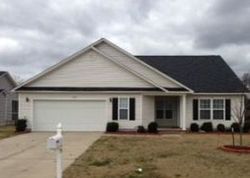 Pre-foreclosure in  CRUMPLER DR Hope Mills, NC 28348