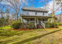 Pre-foreclosure in  WOODS CT Fayetteville, NC 28312