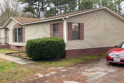 Pre-foreclosure in  NIXONTON RD Elizabeth City, NC 27909