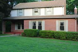 Pre-foreclosure in  CENTER ST Spindale, NC 28160