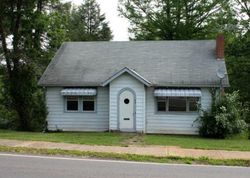 Pre-foreclosure Listing in HARRISON AVE FRANKLIN, NC 28734