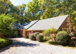 Pre-foreclosure in  HENLEY RD Sanford, NC 27330