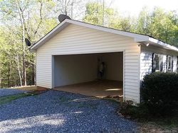 Pre-foreclosure in  HAWKINS LN Mill Spring, NC 28756