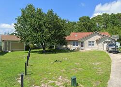 Pre-foreclosure in  MOURNING DOVE Newport, NC 28570