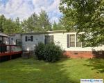 Pre-foreclosure Listing in HIGHWAY 9 N MILL SPRING, NC 28756