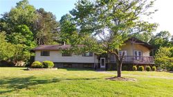 Pre-foreclosure in  CLOVER AVE Connellys Springs, NC 28612