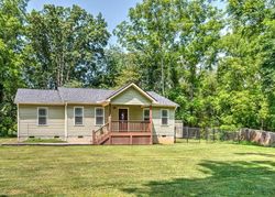 Pre-foreclosure in  MONTE VISTA RD Candler, NC 28715