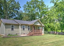 Pre-foreclosure in  MONTE VISTA RD Candler, NC 28715