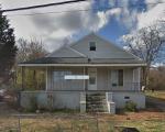 Pre-foreclosure in  WILDWOOD AVE Charlotte, NC 28208