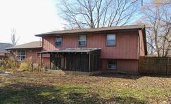 Pre-foreclosure in  S CURTISS DR Urbana, IL 61802