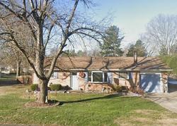 Pre-foreclosure in  GRAY RD Fairfield, OH 45014