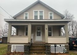 Pre-foreclosure in  BANK ST Norwalk, OH 44857