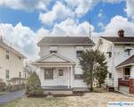 Pre-foreclosure in  BURNS AVE Dayton, OH 45449
