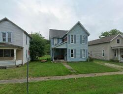 Pre-foreclosure in  HAYES ST Willard, OH 44890