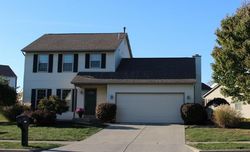 Pre-foreclosure in  HINSEL DR Columbus, OH 43232