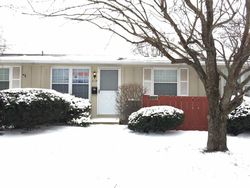 Pre-foreclosure in  JERSEY DR Columbus, OH 43204