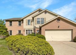 Pre-foreclosure in  BECKETT STATION DR West Chester, OH 45069