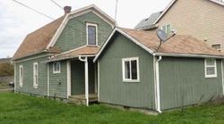 Pre-foreclosure in  SW RAILROAD ST Sheridan, OR 97378