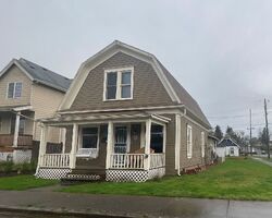 Pre-foreclosure in  SW RAILROAD ST Sheridan, OR 97378