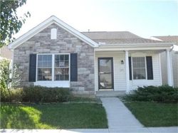 Pre-foreclosure in  STREAMING AVE Galloway, OH 43119