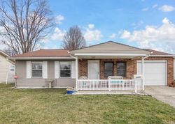 Pre-foreclosure in  SUTHERLAND DR Columbus, OH 43207