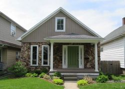 Pre-foreclosure Listing in ELM ST ROSSFORD, OH 43460