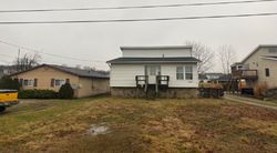 Pre-foreclosure in  N HIGH ST Utica, OH 43080