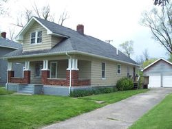 Pre-foreclosure in  WILBRAHAM RD Middletown, OH 45042