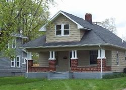 Pre-foreclosure in  WILBRAHAM RD Middletown, OH 45042