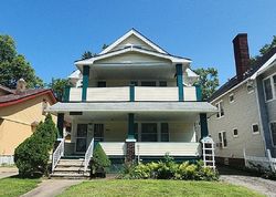 Pre-foreclosure in  E 133RD ST Cleveland, OH 44112