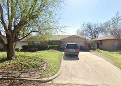 Pre-foreclosure in  NW 28TH TER Bethany, OK 73008